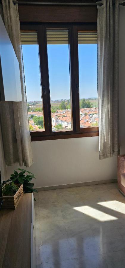 Apto Lux Sevilla Exterior photo
