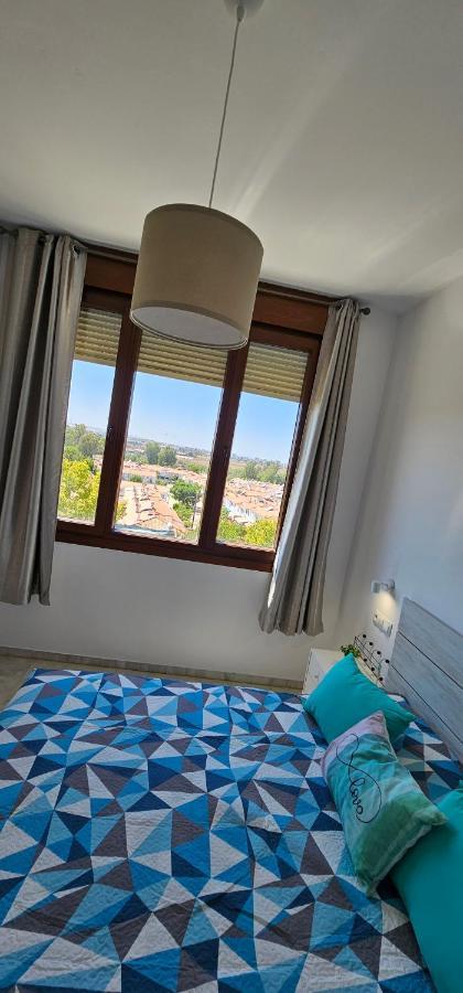 Apto Lux Sevilla Exterior photo