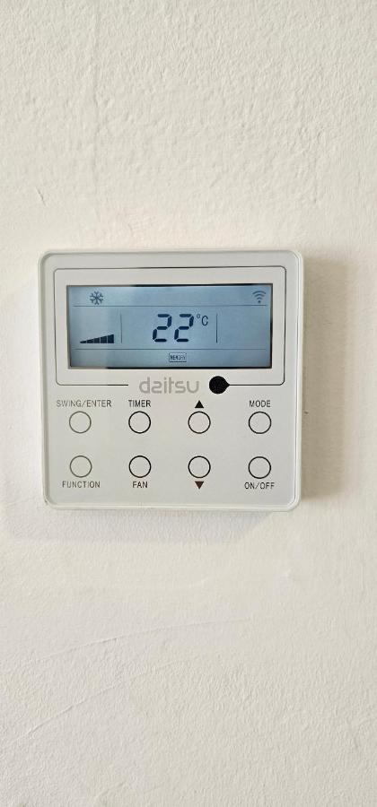 Apto Lux Sevilla Exterior photo