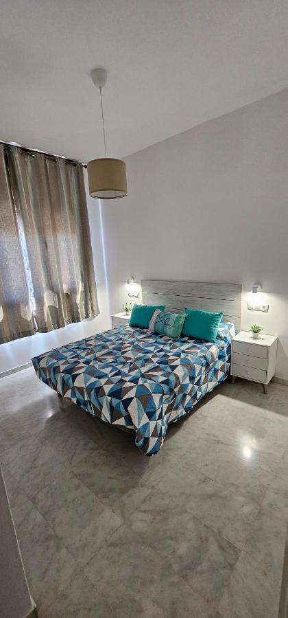 Apto Lux Sevilla Exterior photo